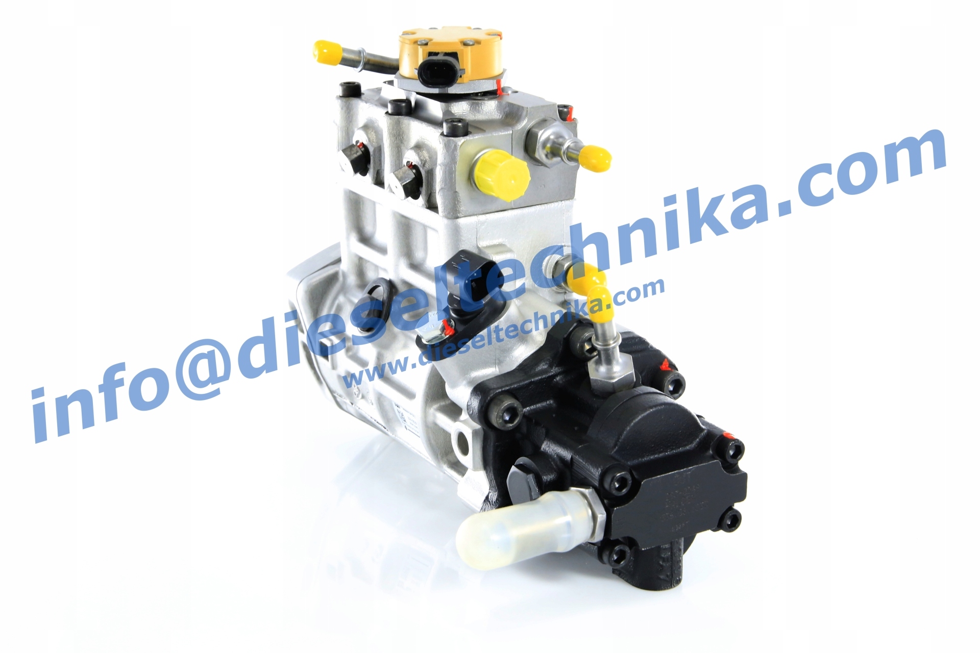 Pompa 2641A405 295-9125 324-0532 Producent części Delphi