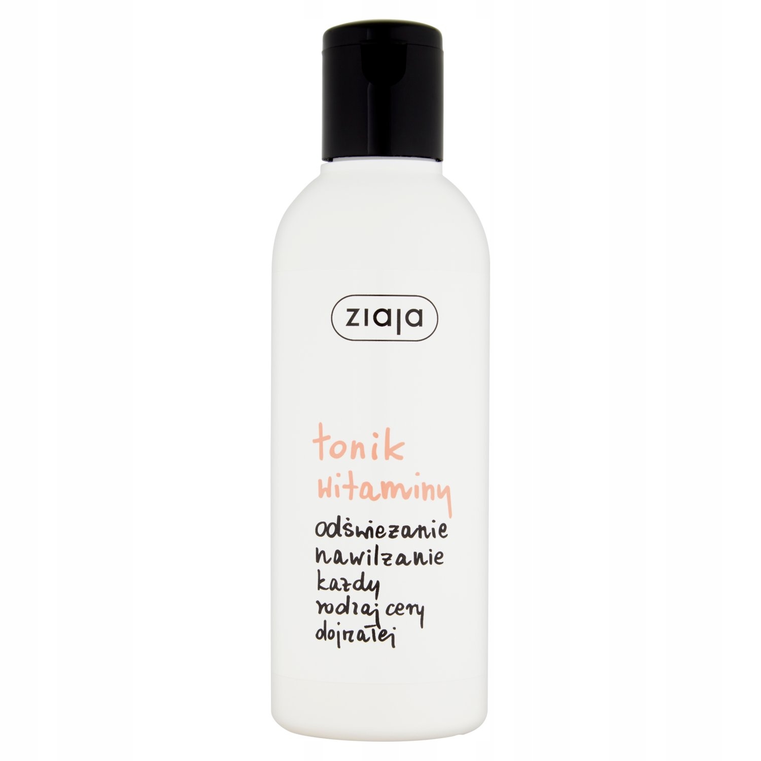 

Ziaja Witaminy Tonik 200 ml