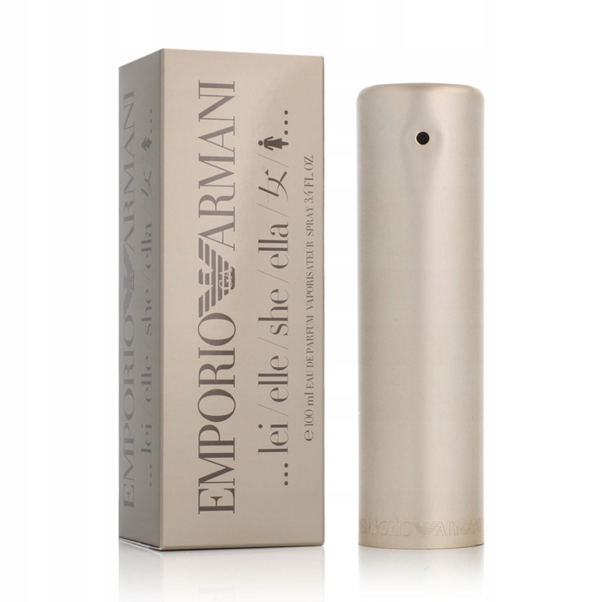 Giorgio Armani Emporio She Edp 100 ml W