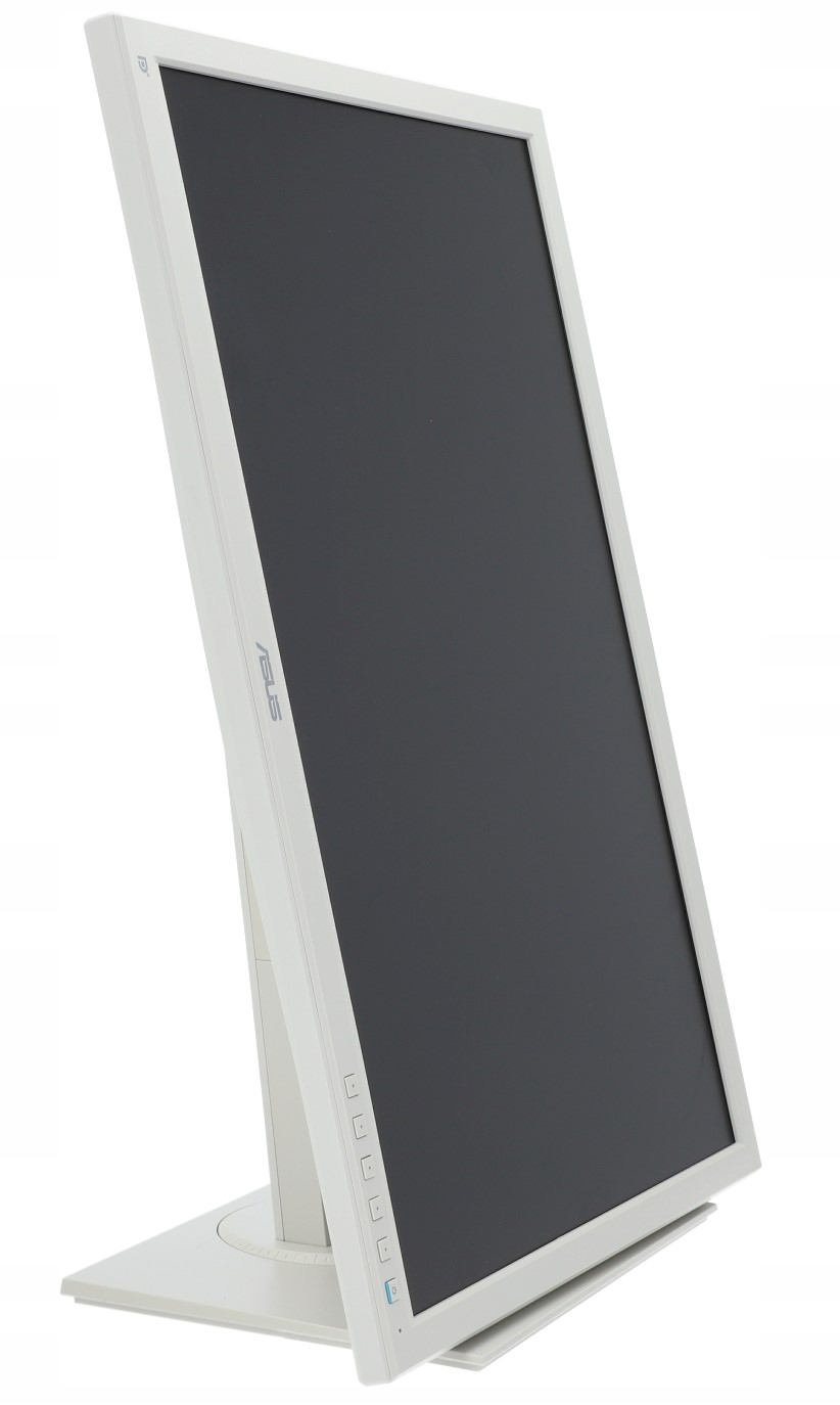 Monitor ASUS BE24A 24'' LED IPS DP FullHD White Złącza D-Sub (VGA) DVI DisplayPort