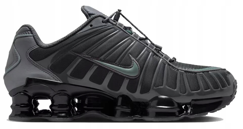 Nike Shox Tl buty sportowe na siłownie trampki IM5998 068 r. 43 27,5 cm