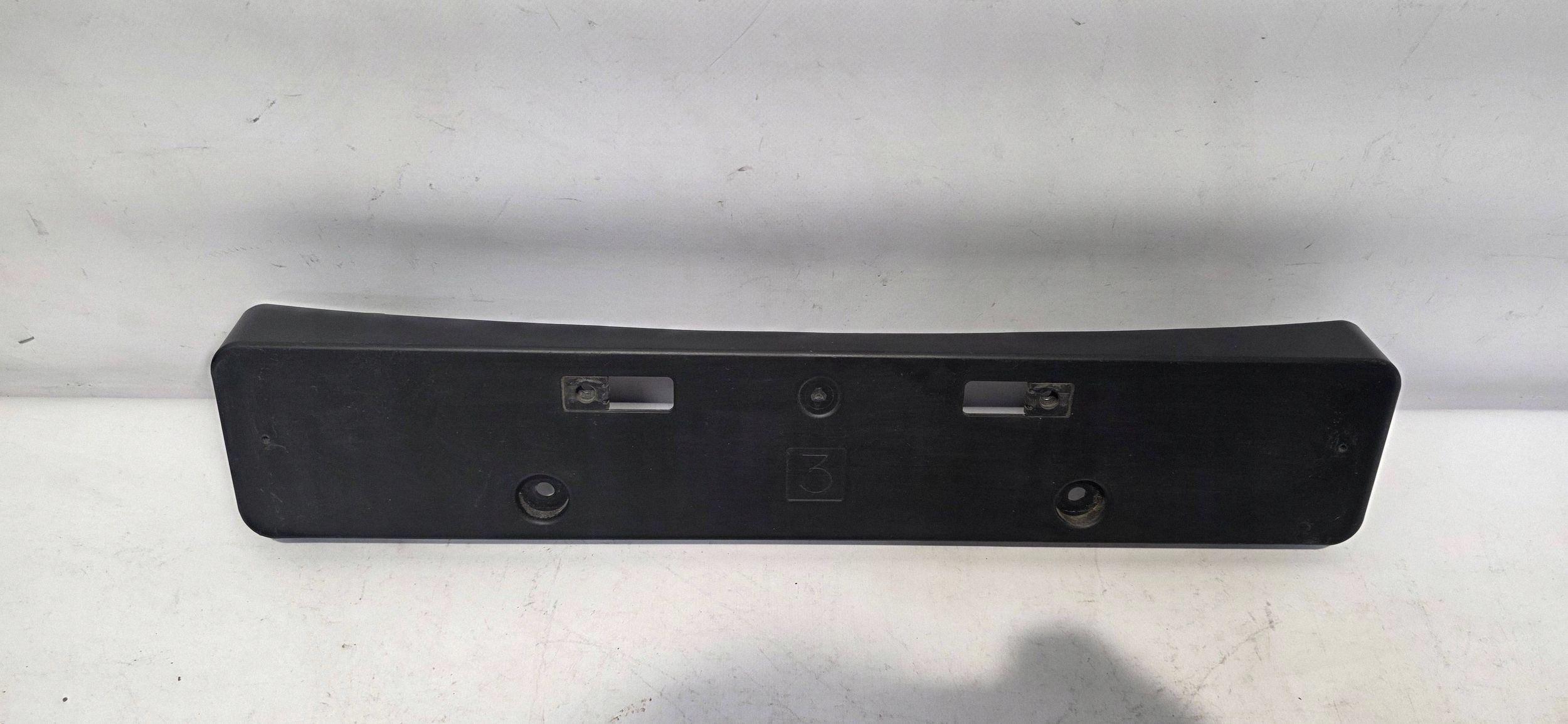 front bumper front Lexus NX 5211478020