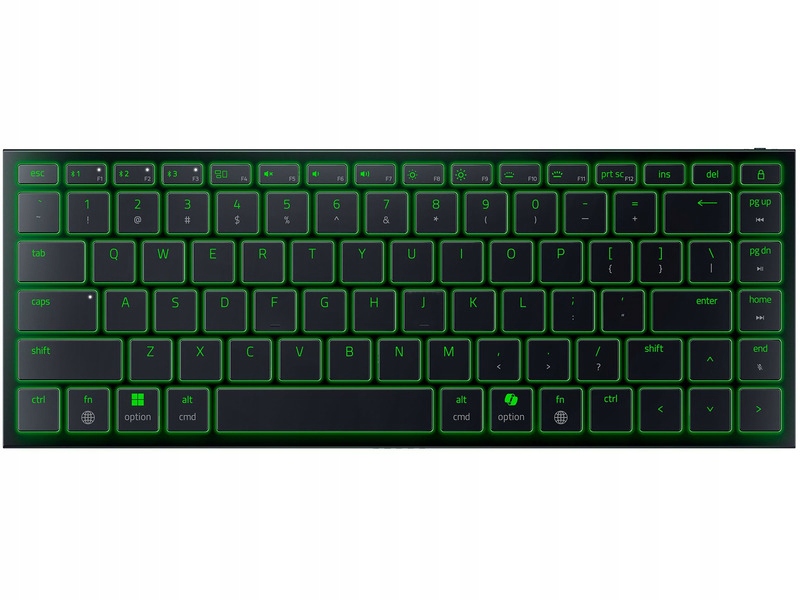 Klawiatura Razer Joro