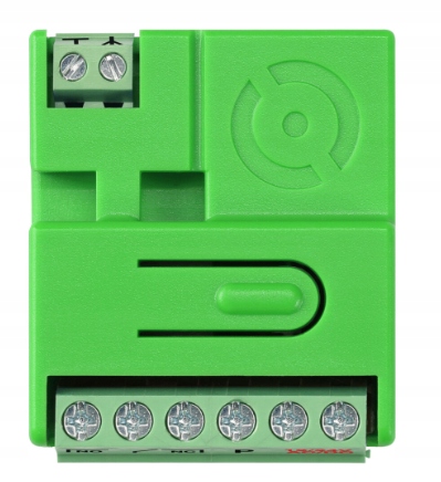 Radiopřijímač Proxima Beninca Arc jednokanálový