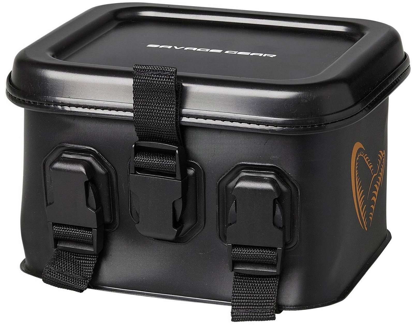 Savage Gear torba do Belly Boat Pro Motor Smal 6l 75918