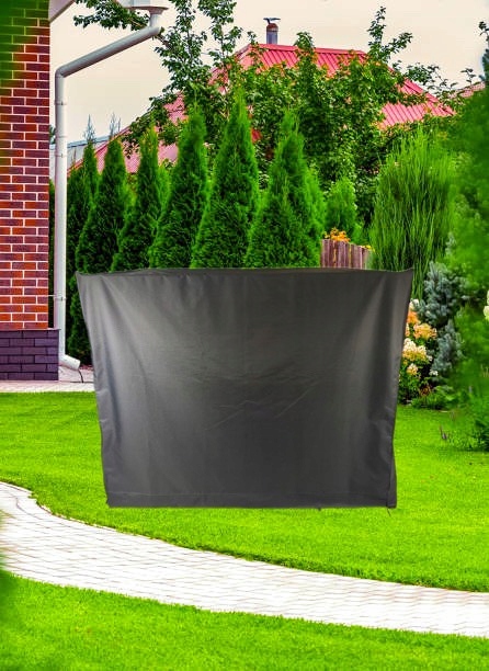 POKROWIEC WODOODPORNY OGRODOWY SZYTY NA MEBLE HUŚTAWKĘ Producent inna