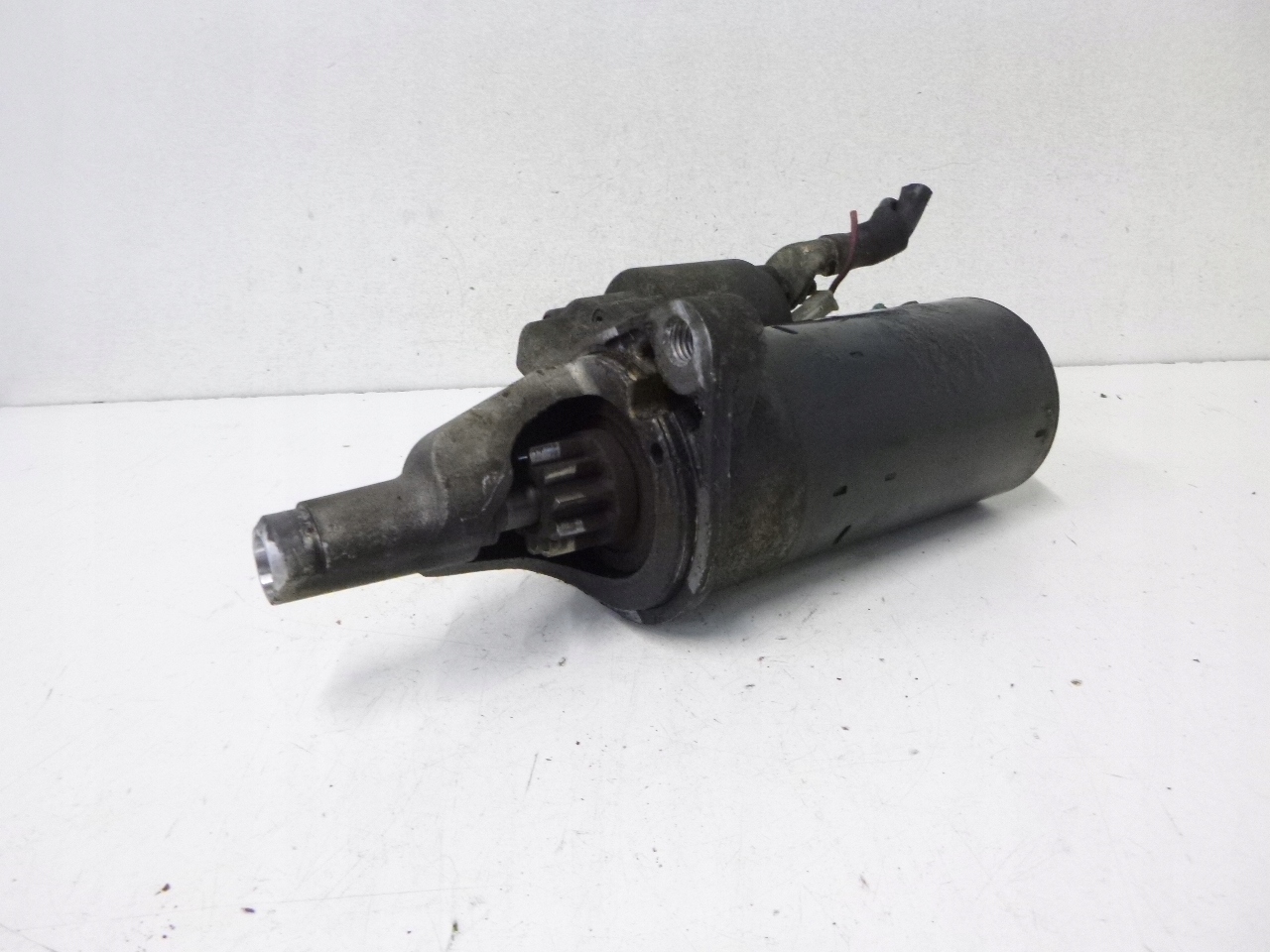 starter Volkswagen Passat B5 2.5Tdi 04r.