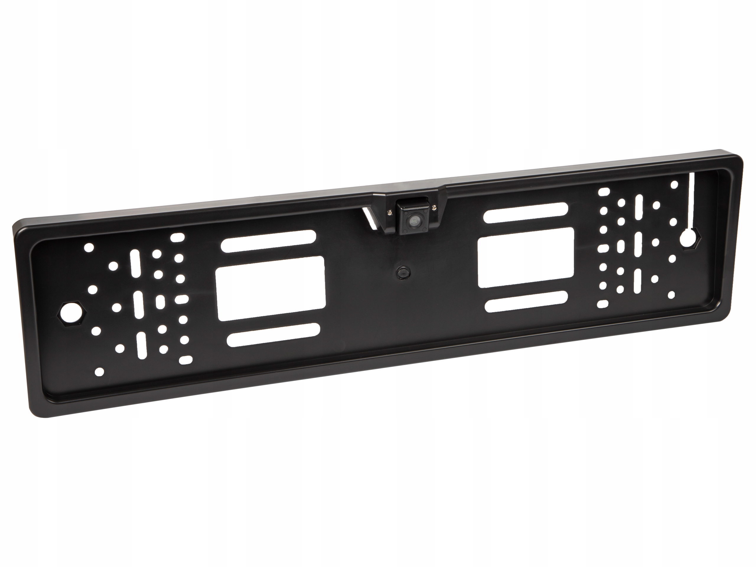 KAMERA COFANIA PARKOWANIA W RAMCE TABLICY REJESTRACYJNEJ SZEROKI KĄT LED Liczba kamer 1