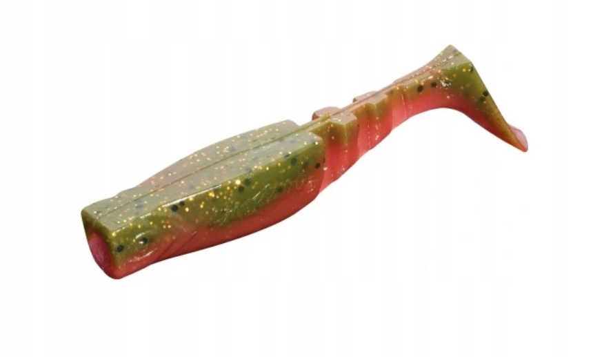Kopyto Guma Mikado Fishunter II 7.5CM 343 5SZT