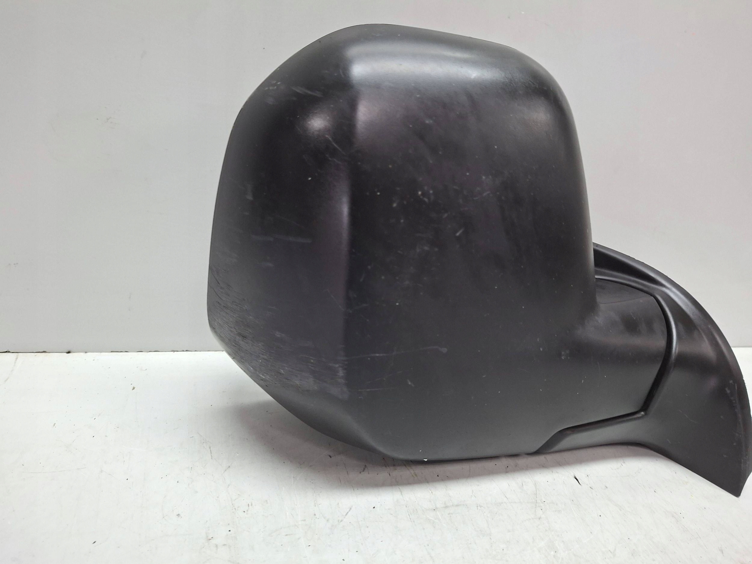 mirror exterior right PEUGEOT PARTNER III 7 PIN 2008
