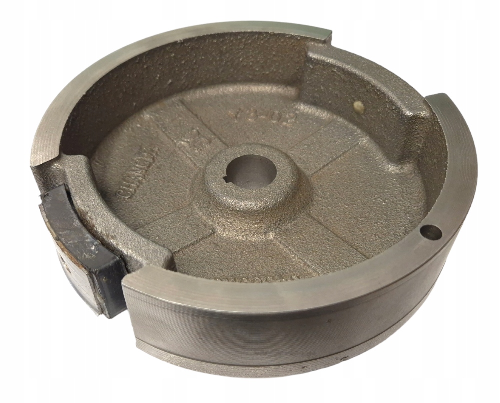 KOŁO MAGNESOWE GX160 GX200 ZONGSHEN CZĘŚCI DO AGREGATU PRĄDOTWÓRCZEGO HONDA