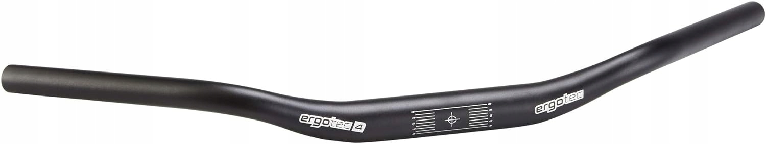 Kierownica Ergotec Trekking Bugel 31.8 x 620 mm