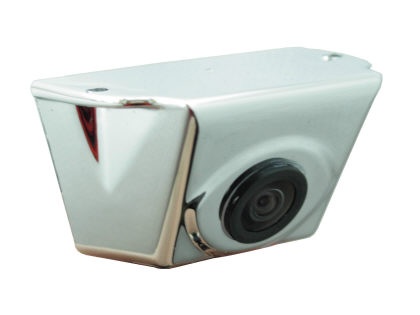 Универсальная камера заднего вида Maxicam CA 9403 хром