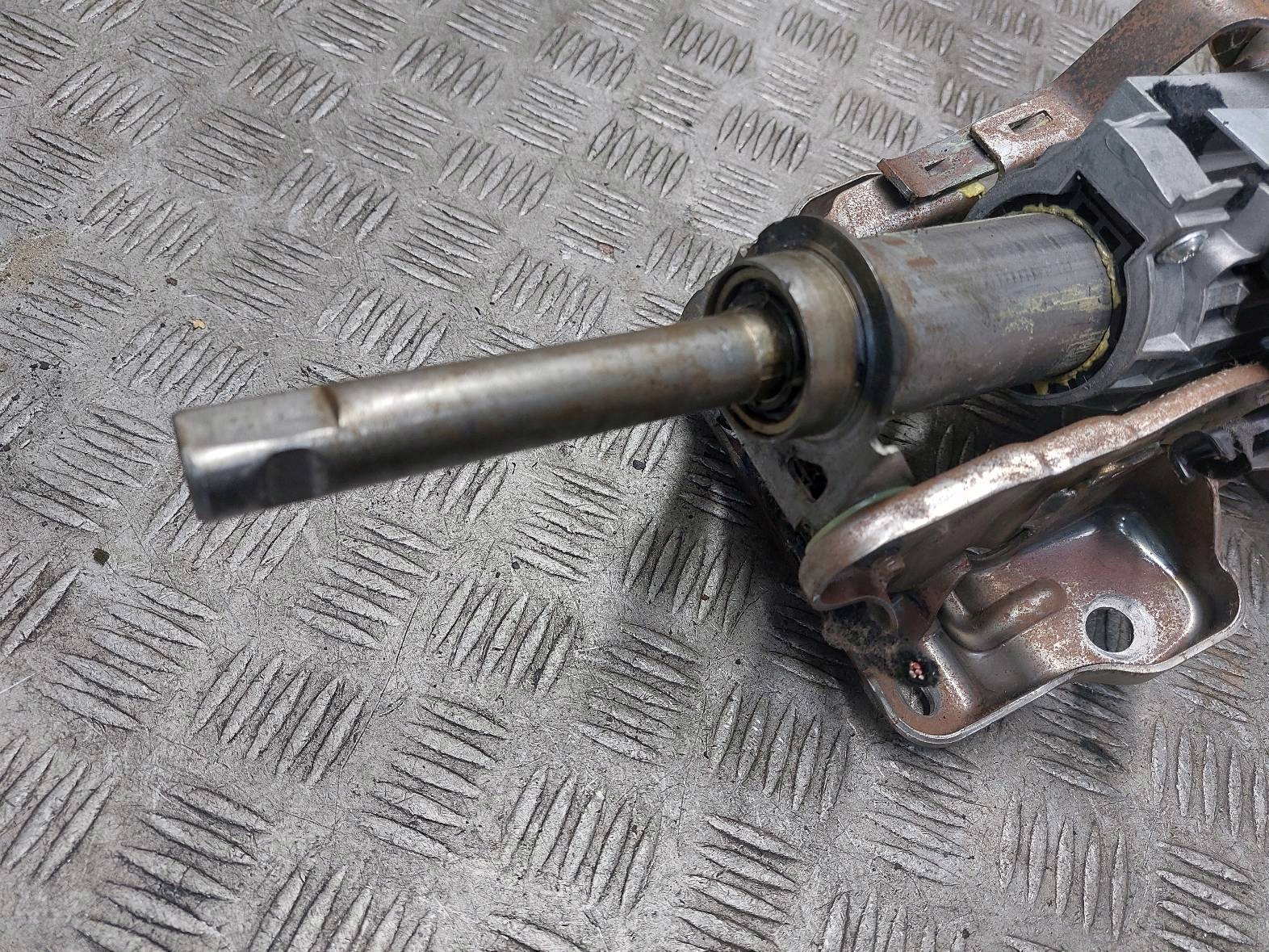 steering wheel rod AUDI Q5 8R 8R0419506H