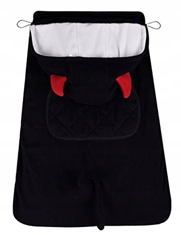 POKROWIEC OKRYCIE NA NOSIDEŁKO Bebamour