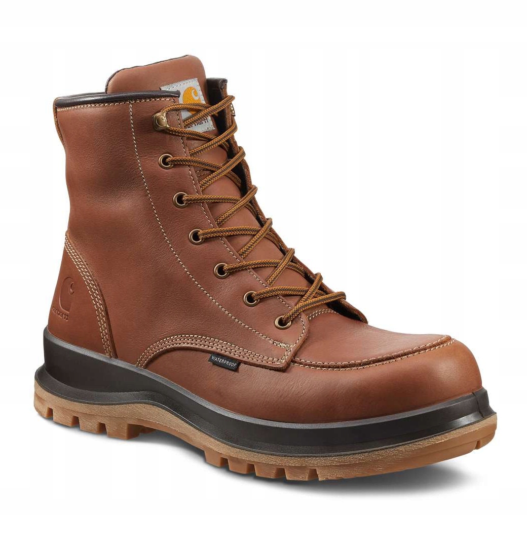  Carhartt Hamilton Rugged Flex Vízálló S3 Védőbakancs 