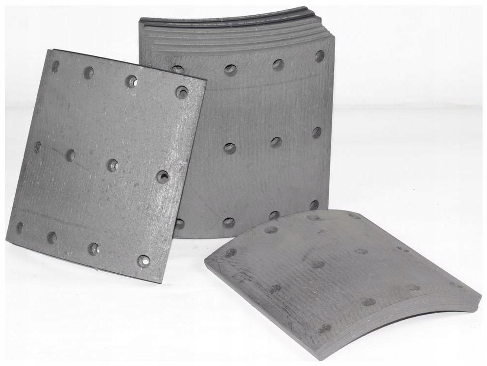 OKLADZINA HAMULCA 412 200 VOLVO C