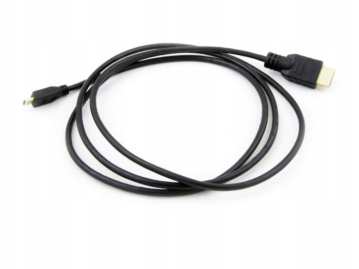 

Kabel przewód micro Hdmi Sony Dsc TX66 WX300 WX80