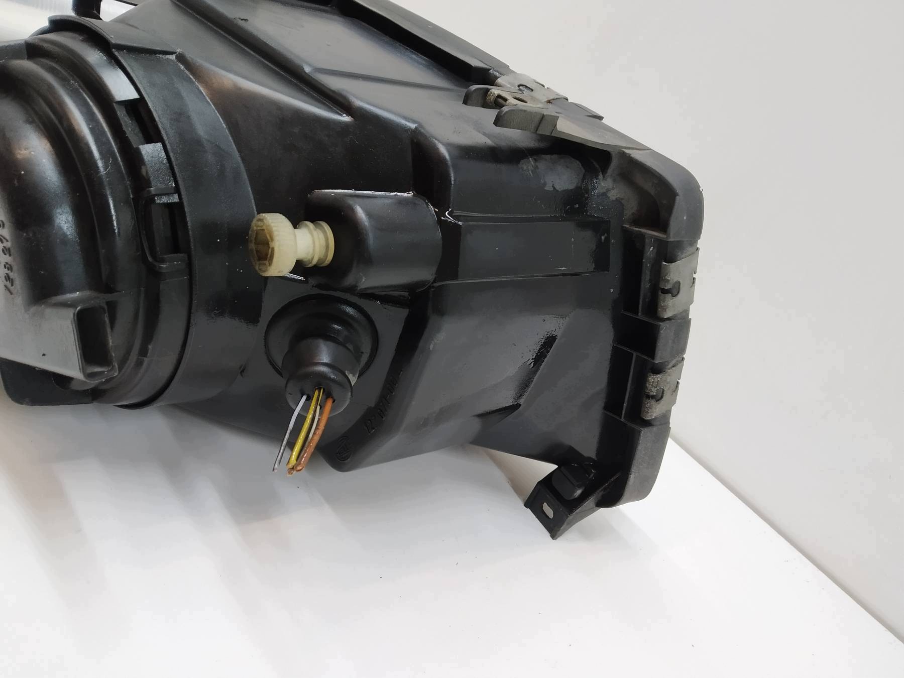 licht vorne links EUROPA Audi 100 III (1982-1991) C3