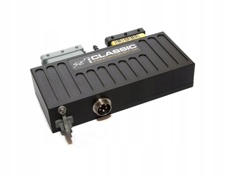Ecumaster Emu Classic Stand alone od reki