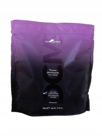 Diapason Neprašný rozjasňující prášek 500 g