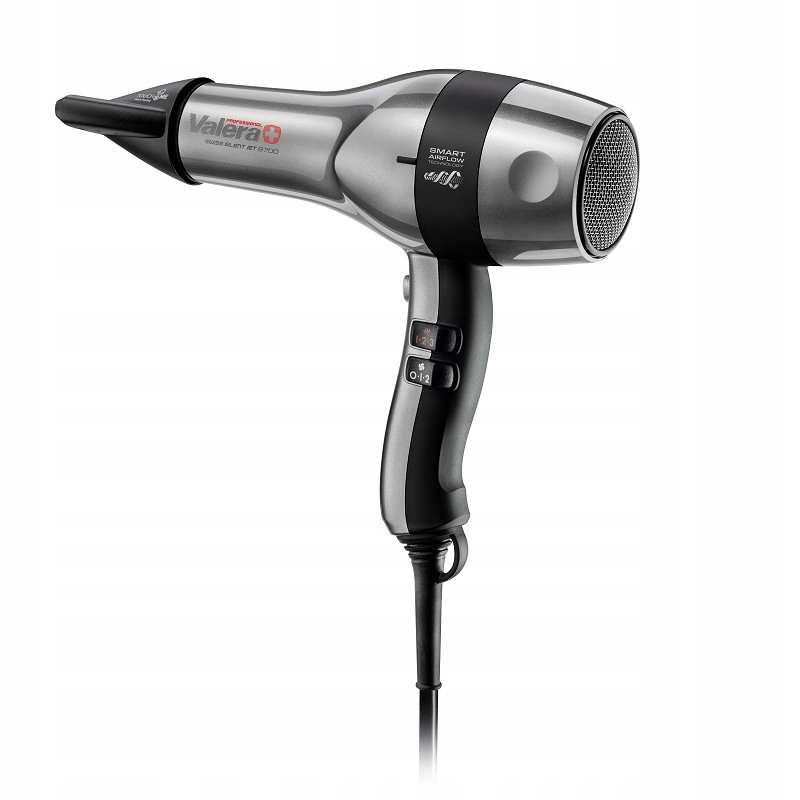 

Valera Suszarka 8700 Ionic Rotocord 2400W