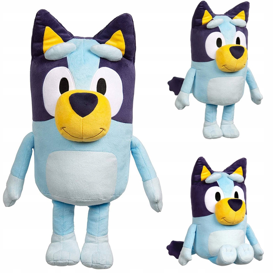 

Bluey maskotka pluszak przytulanka 28cm