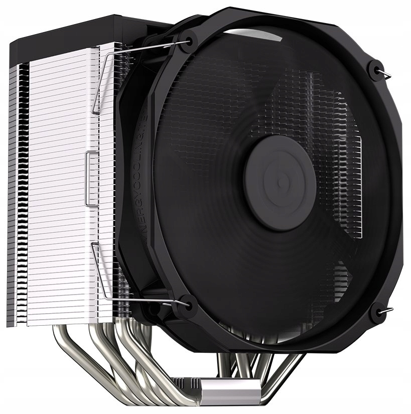 Endorfy chladič Cpu Fortis 5 140mm fan/ 6 heatpipes Pwm pro Intel i A