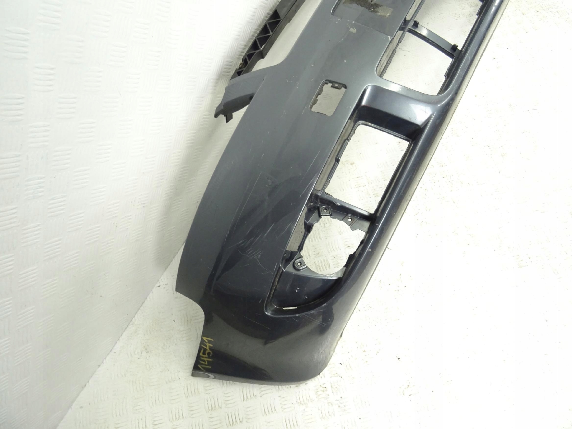 AUDI A4 B6 8H0 CABRIO bumper front