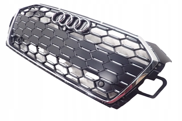 AUDI A5 8W6 S5 LIFT GRILL ATRAPA CHŁODNICY Producent części Audi OE