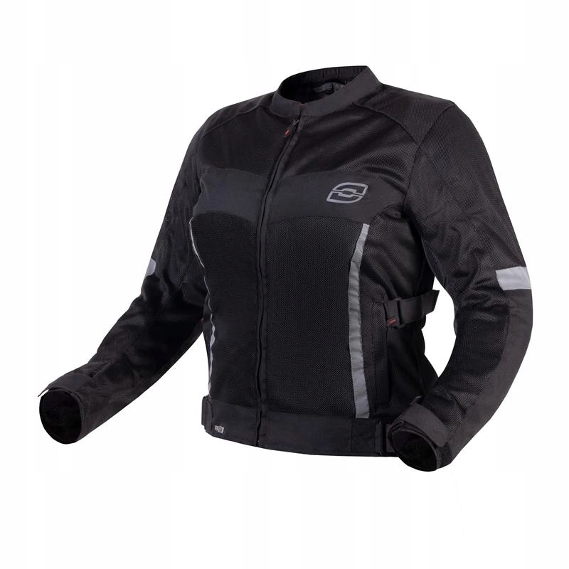 Dámska bunda Ozone Dart Lady Black čierna Darčeky