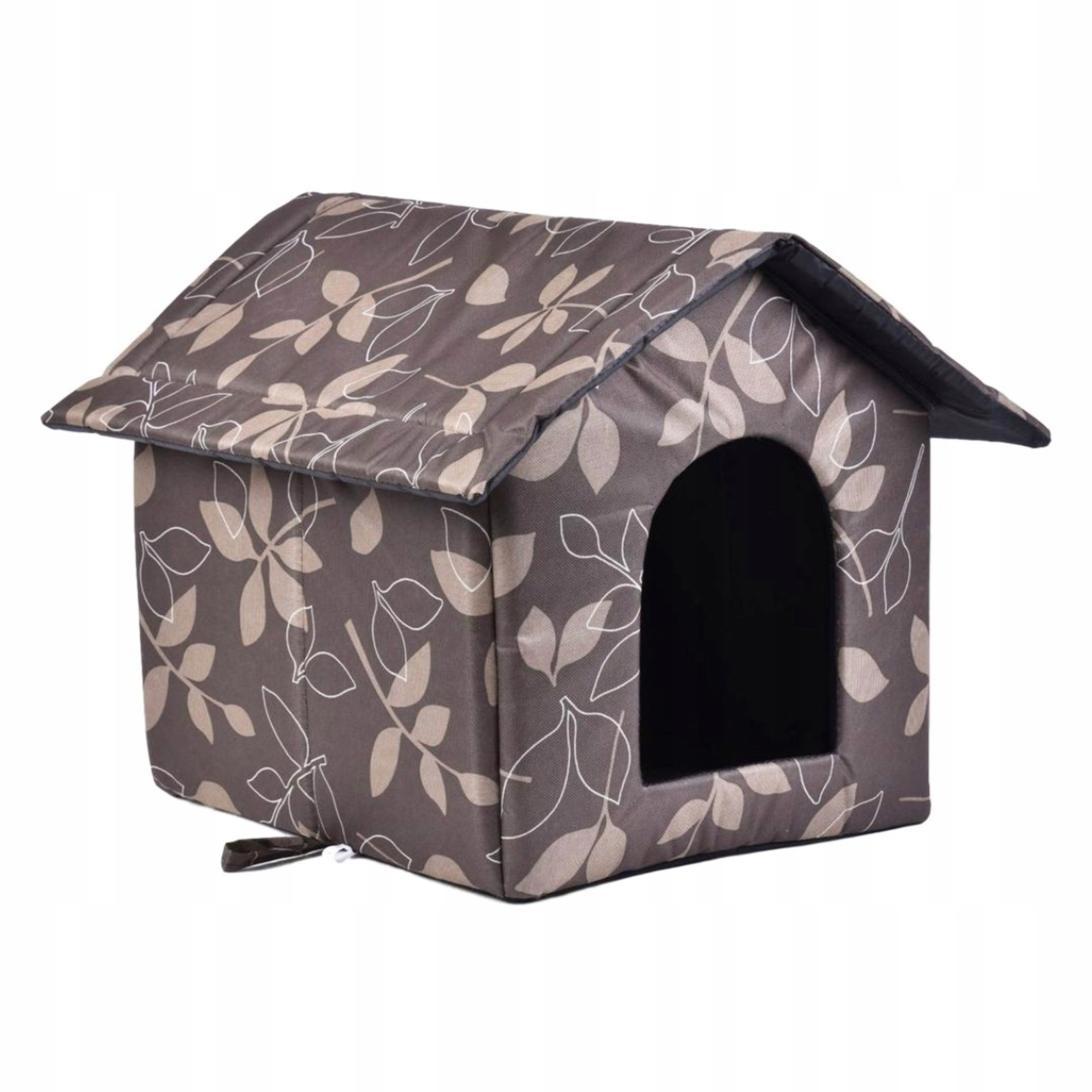 Pelíšek Bouda Pro Psa Kočku Domeček Budka DH-03-XL