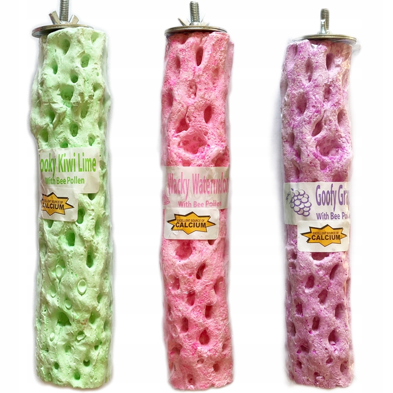 Levně Terra International Vápníkové bidlo s vitamíny a aminokyselinami vel. M