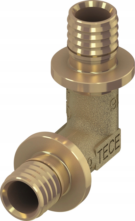 

Tece Kolano 16X16 MM