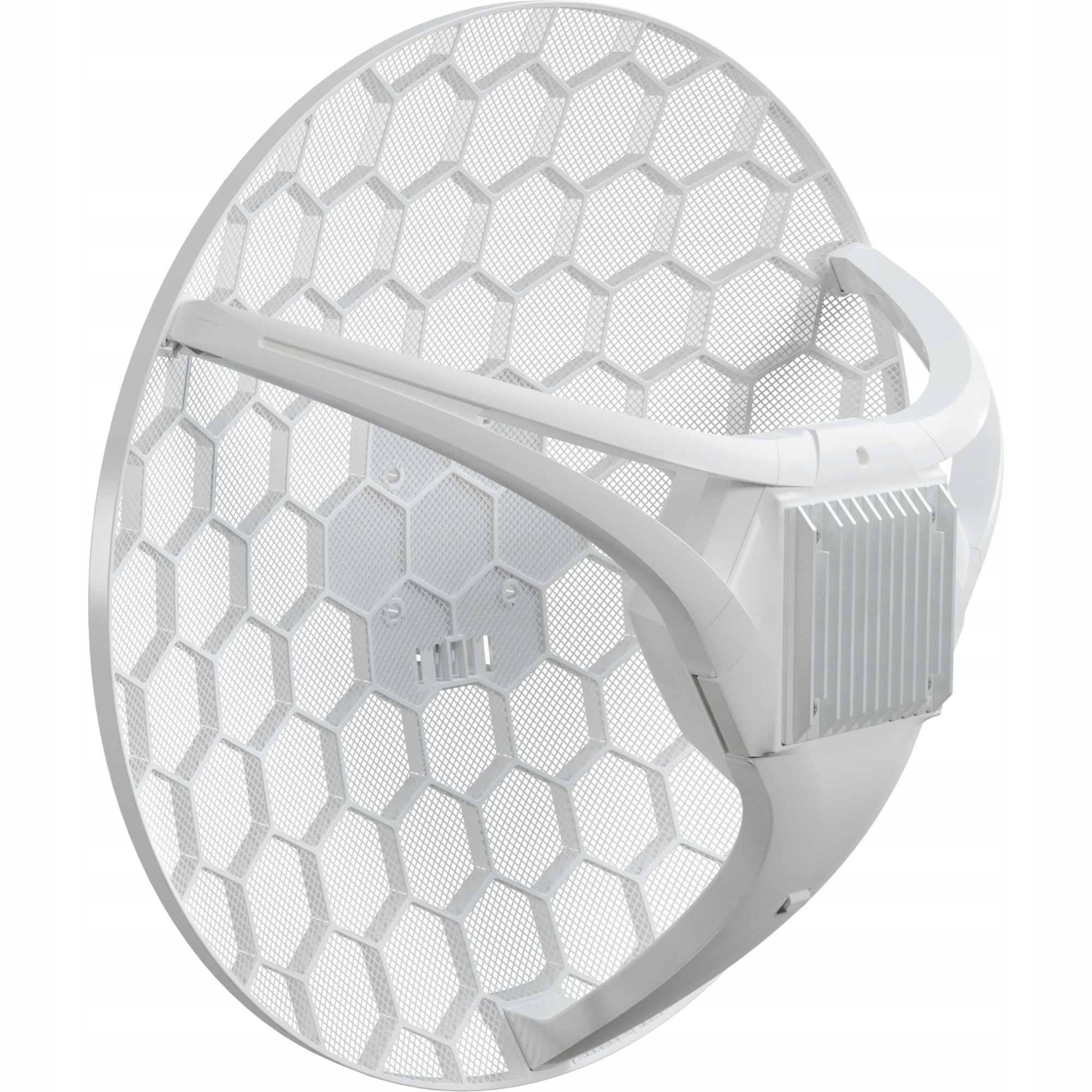 MikroTik Lhg LTE18 kit antena modem Lte zewnętrzny