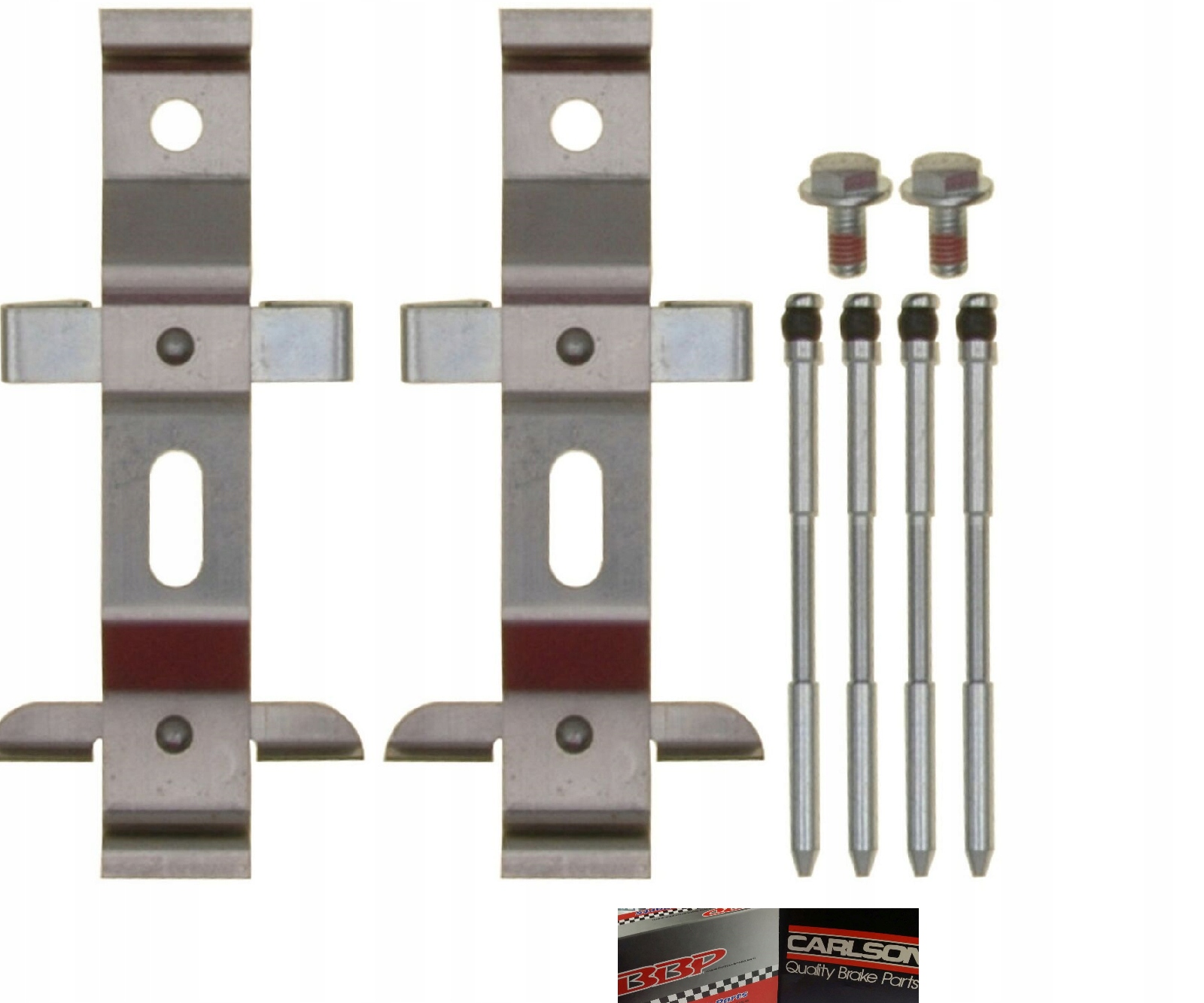 H5871 - Комплект Challenger Charger Durango Grand Cherokee