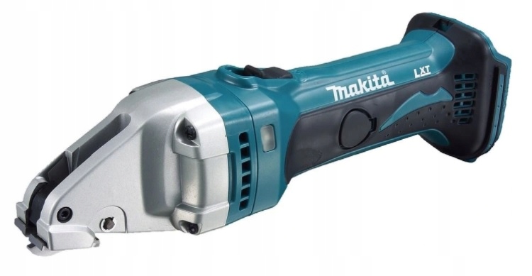 Makita DJS161Z Akumulátorové nůžky na plech 18V