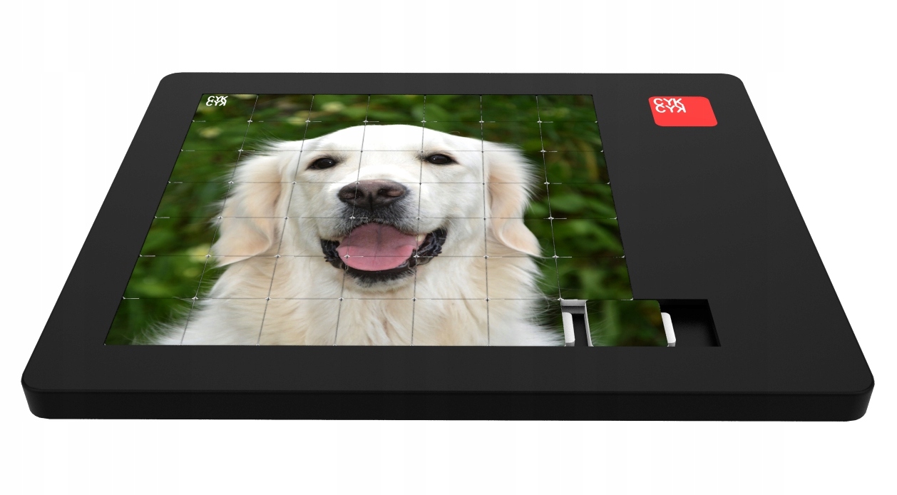 UKŁADANKA LOGICZNA PUZZLE 49 elem - NOWOŚĆ !!! Wydawca inny