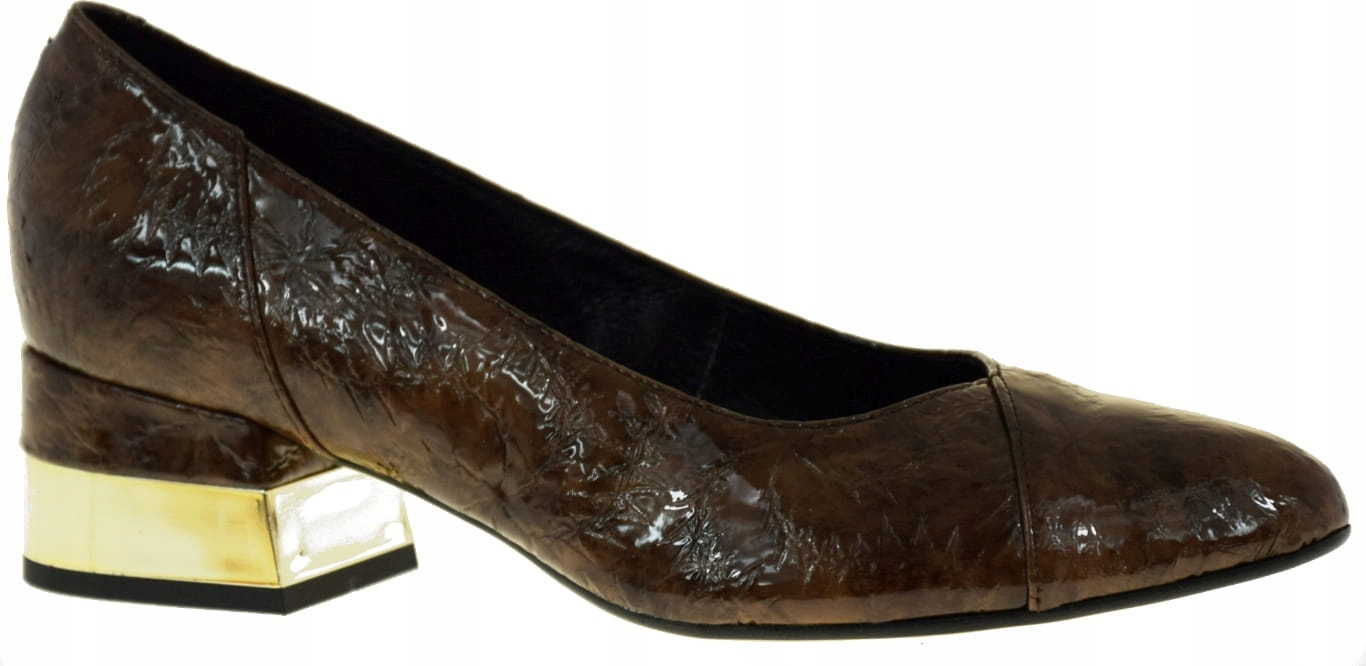 Premium Dámské Lodičky Laura Messi 2688 814 VEL.37