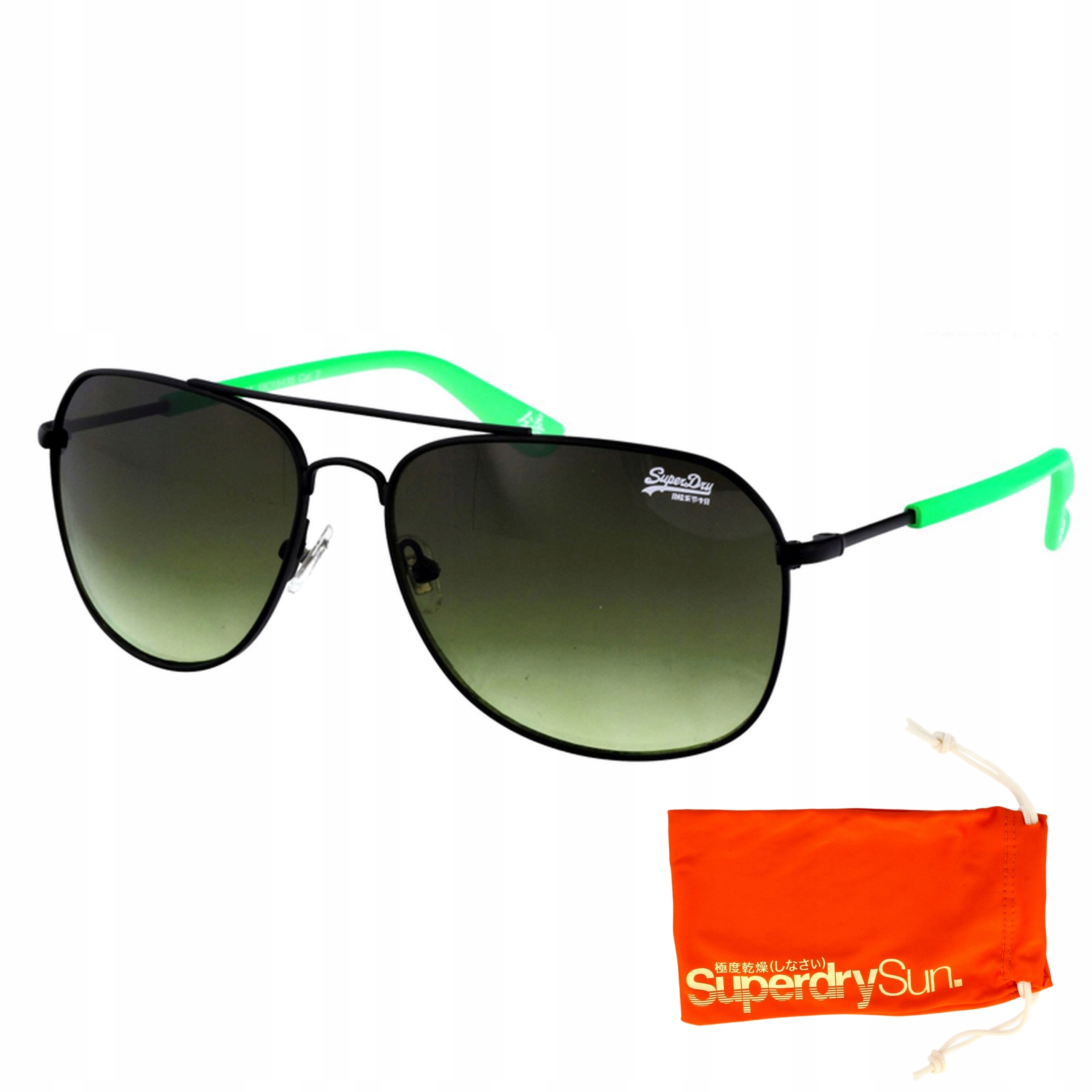 Superdry Walker 004 Sluneční brýle UV400