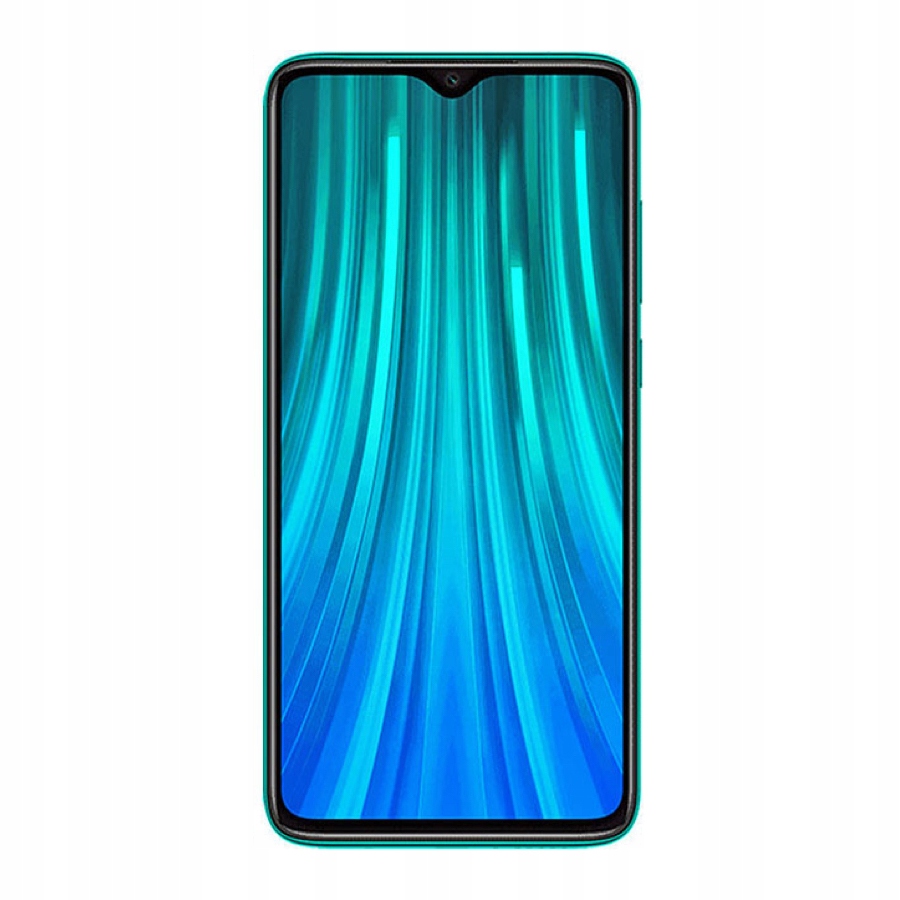 WYŚWIETLACZ LCD EKRAN XIAOMI REDMI NOTE 8 PRO Marka inna