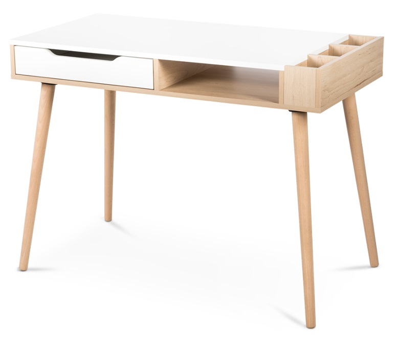 KLUPŚ NOWOCZESNE FUNKCJONALNE BIURKO SOFIE