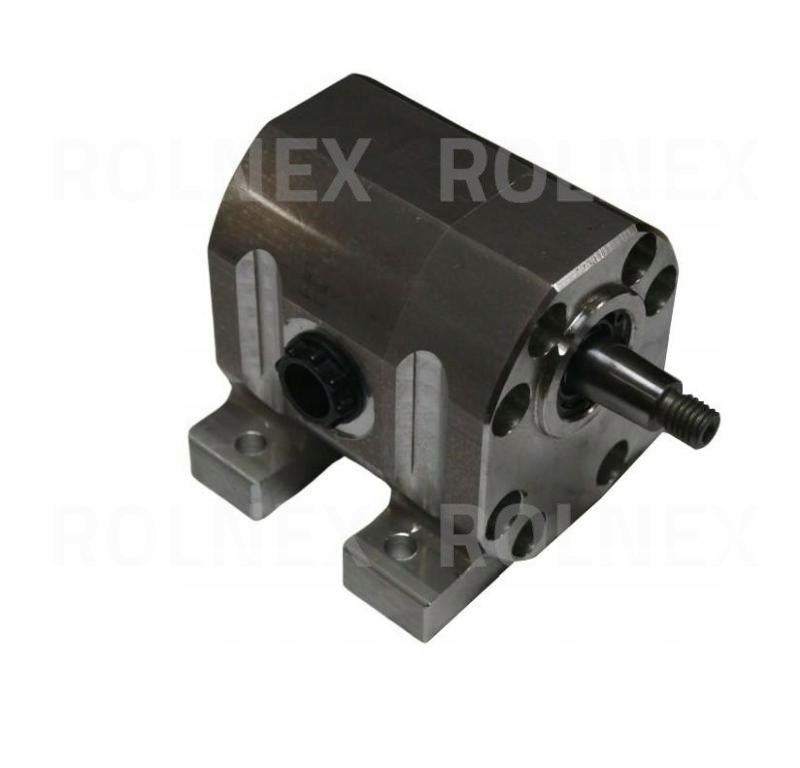 Čerpadlo zvedáku Ursus C330 Hylmet zesílené hliníkové 20 cm3/ot Pzs-a-s-