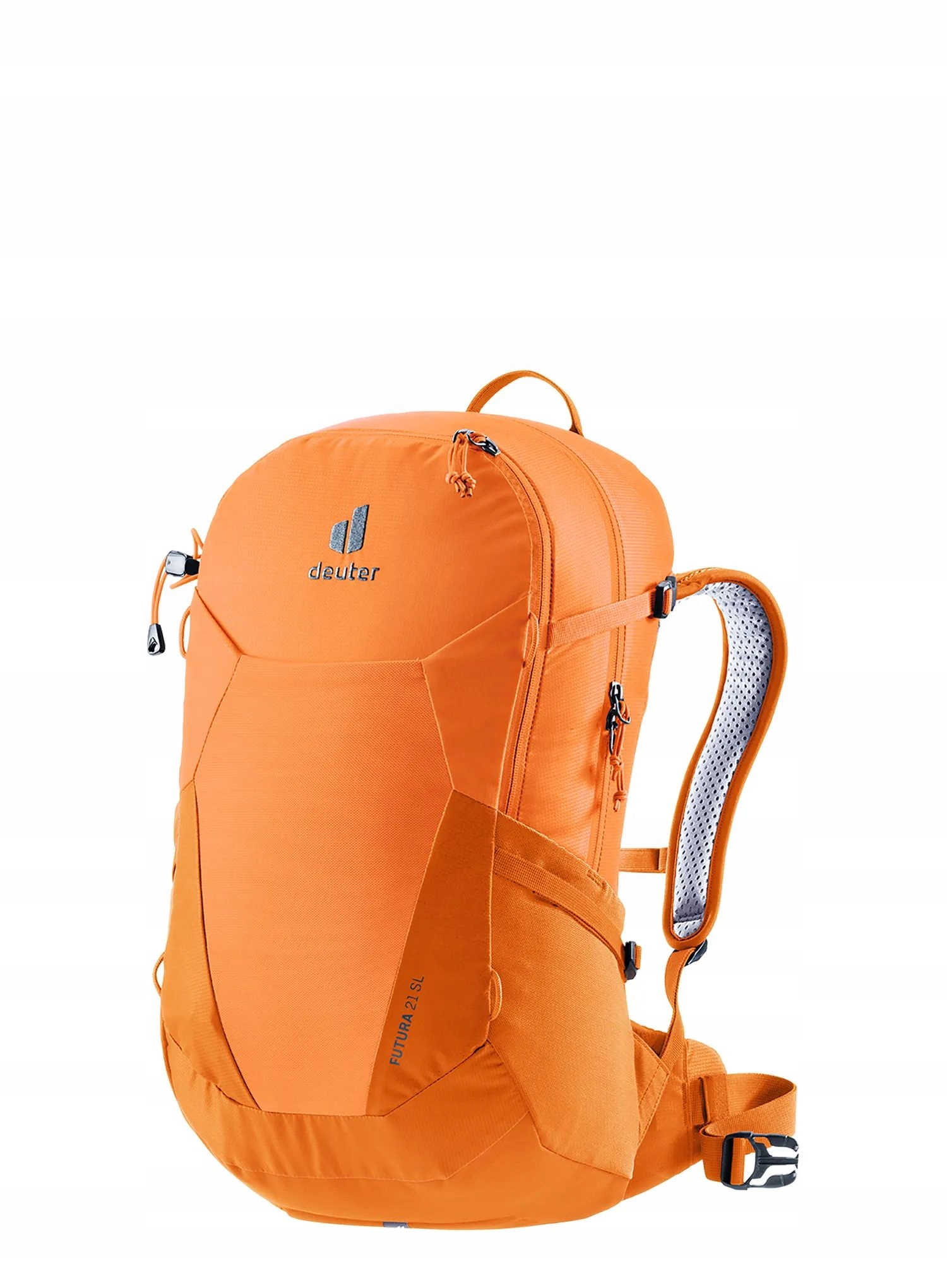 Batoh Deuter Futura 21 Sl peach/tuscany