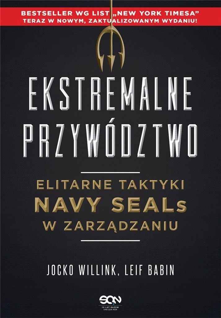 

Ekstremalne Przywództwo