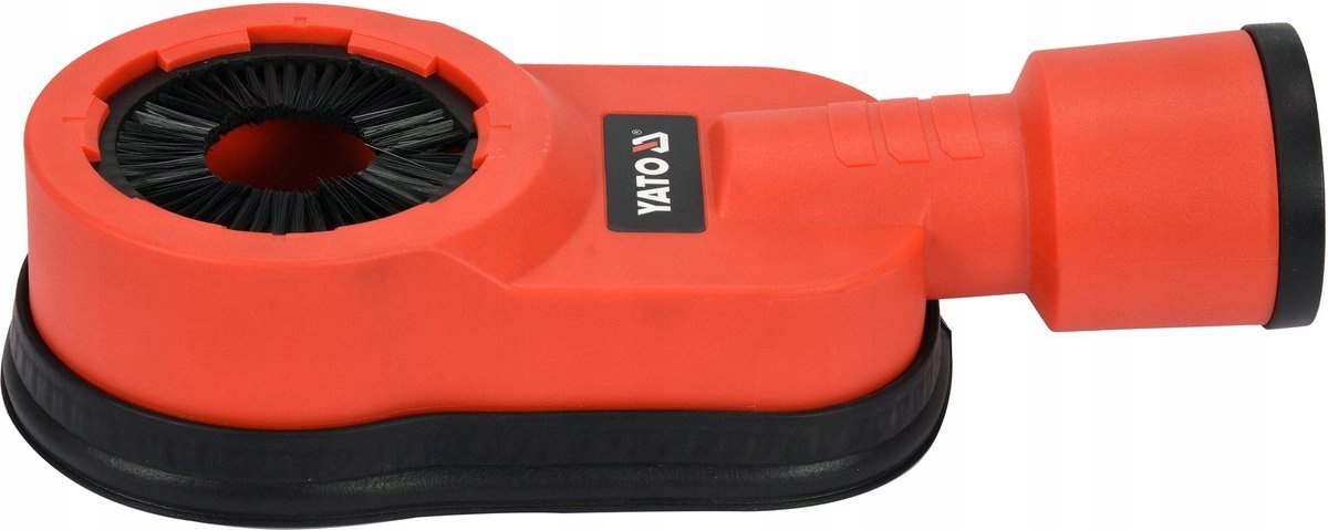 YATO OSŁONA ODSYSACZ ODCIĄG PYŁU Z WIERCENIA DO WIERTEŁ KORONOWYCH YT-82982 Marka Yato