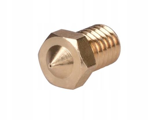 

Dysza 0.5 mm V6 V5 J-Head 1.75mm M6 Drukarka 3D