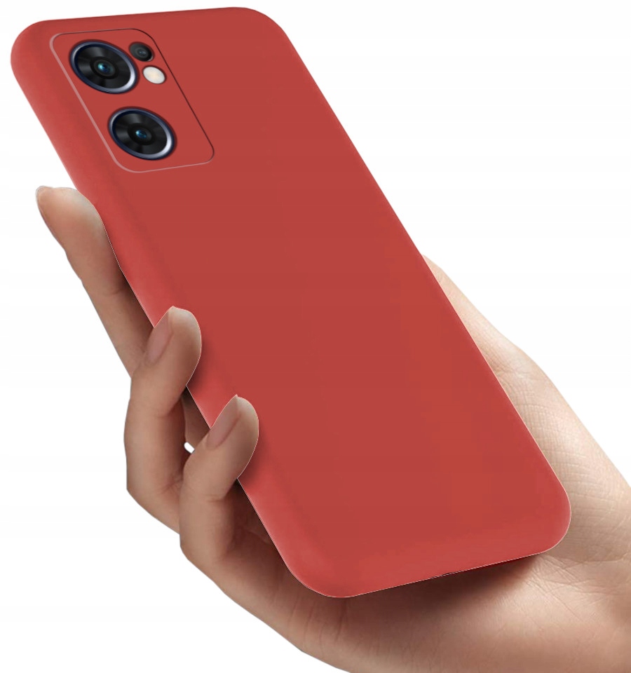 

Etui Soft Liquid Case Do Oppo Reno 7 5G