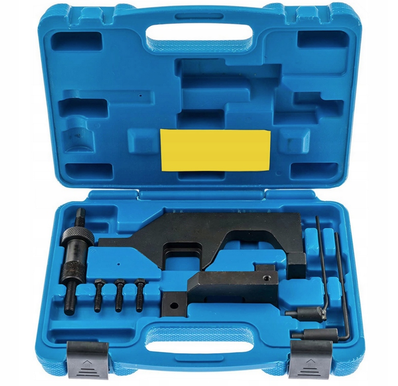 

Blokada Rozrządu Mini Cooper Bmw N13 N18 1.4 1.6