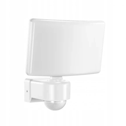 

Lampa Elewacyjna Led 30W 4000K Z Czujnikiem Ruchu